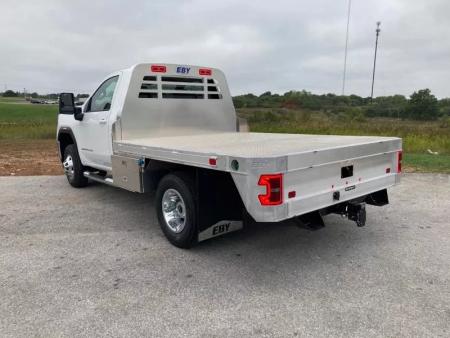 New 2024 EBY Truck Bodies BIG COUNTRY Truck Bed