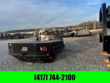 New 2025 903 Truck Beds RD  THAT FITS CAB N CHASSIS 60 C/A ANY MAKE