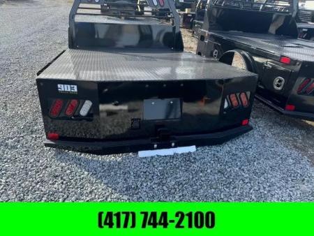 New 2025 903 Truck Beds RD  THAT FITS CAB N CHASSIS 60 C/A ANY MAKE