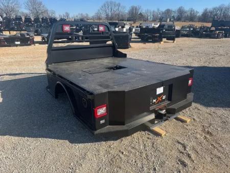 New 2026 NXG SK THIS WILL FIT 60 CAB TO AXLE CAB N CHASSIS