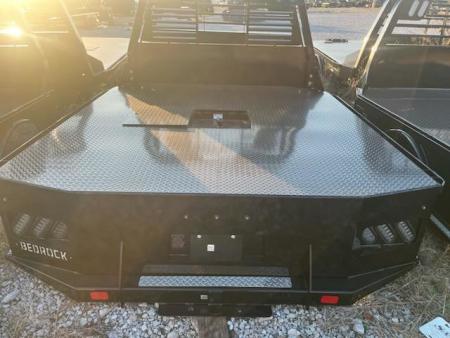 New 2023 Bedrock TRUCK BED  GRANITE WILL FIT FORD AND RAM LONG BED SINGLE WHEEL