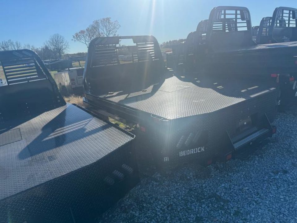 New 2023 Bedrock TRUCK BED DIAMOND-RD FITS 2017 AND UP FORD DUELLY
