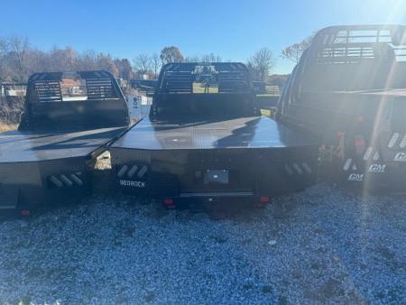 New 2023 Bedrock TRUCK BED DIAMOND-RD FITS 2017 AND UP FORD DUELLY
