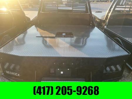 New 2023 Bedrock TRUCK BED  GRANITE WILL FIT FORD LONG BED SINGLE WHEEL
