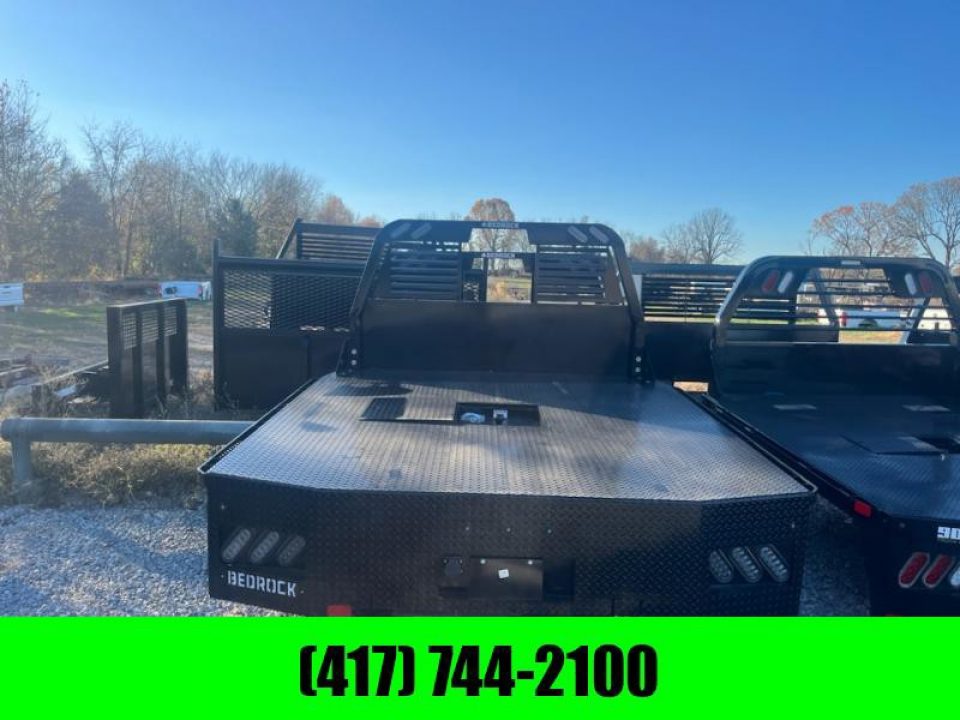 New 2023 Bedrock TRUCK BED  RD FITS CHEVY ARE GMC DUELLY