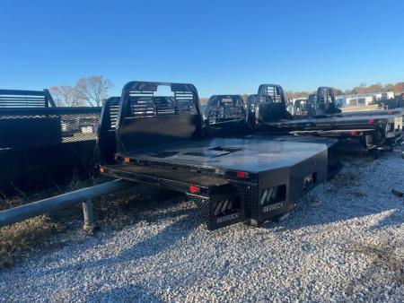New 2023 Bedrock TRUCK BED  RD FITS CHEVY ARE GMC DUELLY