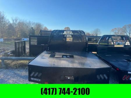 New 2023 Bedrock TRUCK BED  RD FITS CHEVY ARE GMC DUELLY