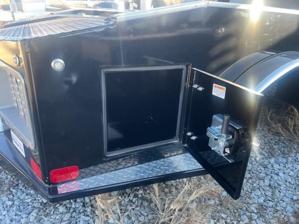 New 2022 CM Truck Beds CM ER 8'6X97X56X42 FITS CHEVY OUR GMC DUEL