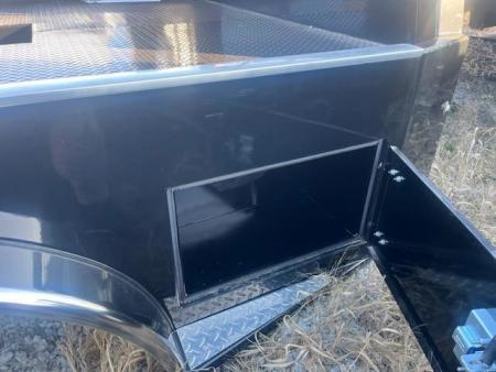 New 2022 CM Truck Beds CM ER 8'6X97X56X42 FITS CHEVY OUR GMC DUEL