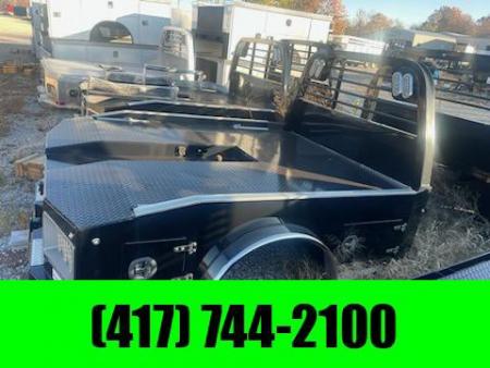 New 2022 CM Truck Beds CM ER 8'6X97X56X42 FITS CHEVY OUR GMC DUEL