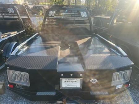 New 2022 CM Truck Beds CM ER 8'6X97X56X42 FITS CHEVY OUR GMC DUEL