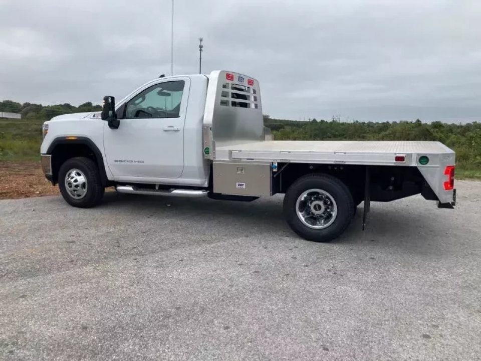 New 2024 EBY Truck Bodies BIG COUNTRY Truck Bed