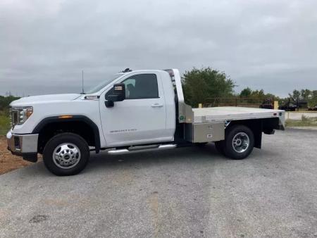 New 2024 EBY Truck Bodies BIG COUNTRY Truck Bed
