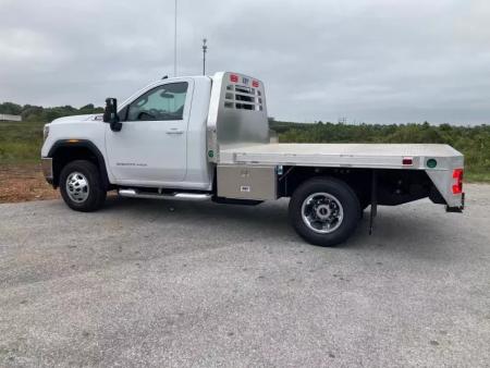 New 2024 EBY Truck Bodies BIG COUNTRY Truck Bed