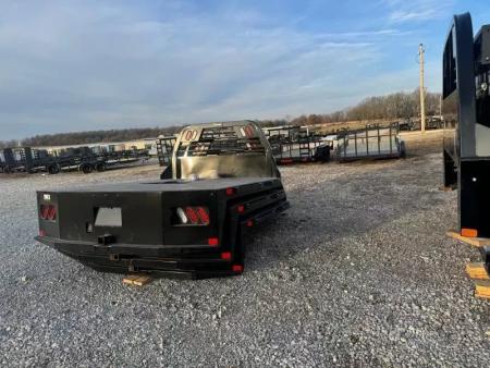 New 2025 903 Truck Beds RD THAT FITS CAB N CHASSIS 60 C/A ANY MAKE