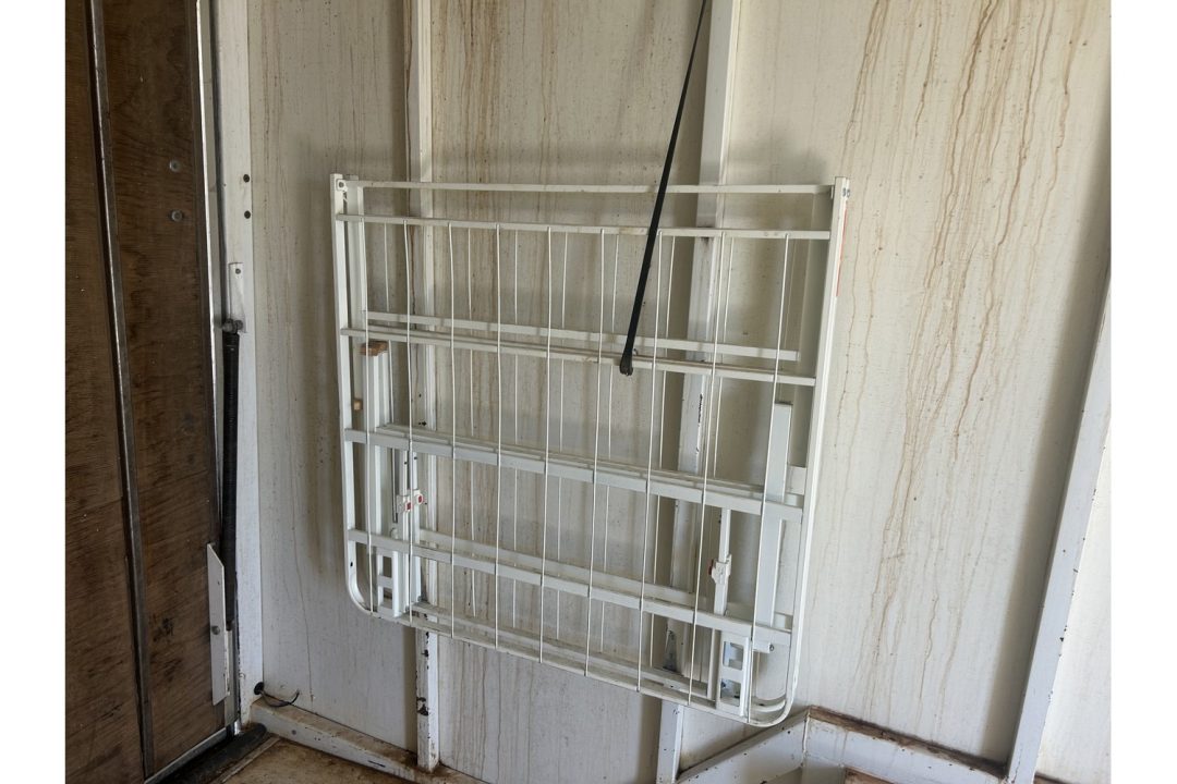 Used 2007 Other 8X20X7