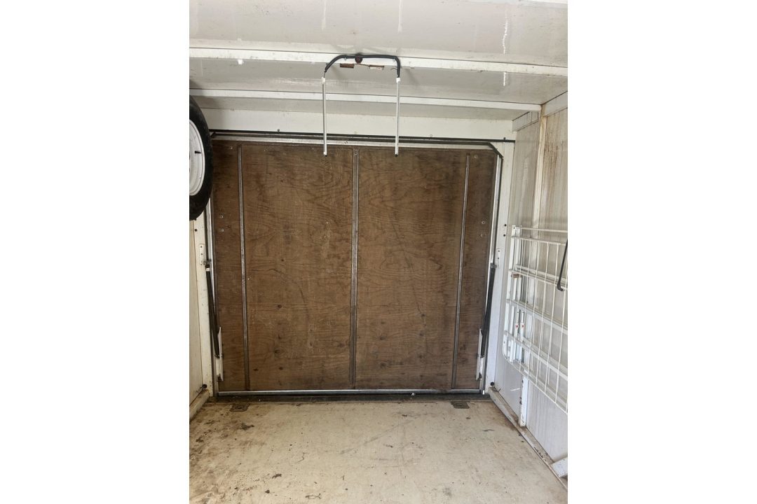 Used 2007 Other 8X20X7