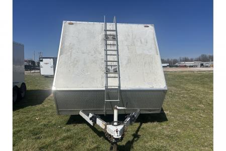 Used 2007 Other 8X20X7