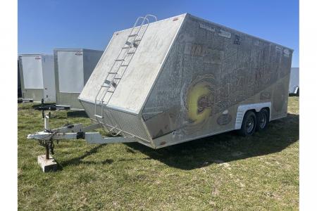 Used 2007 Other 8X20X7