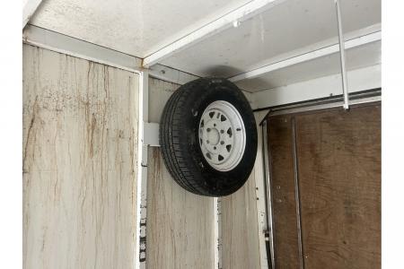 Used 2007 Other 8X20X7