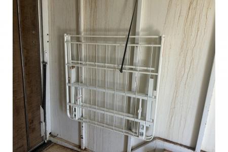 Used 2007 Other 8X20X7