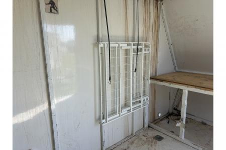 Used 2007 Other 8X20X7