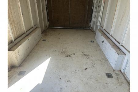 Used 2007 Other 8X20X7