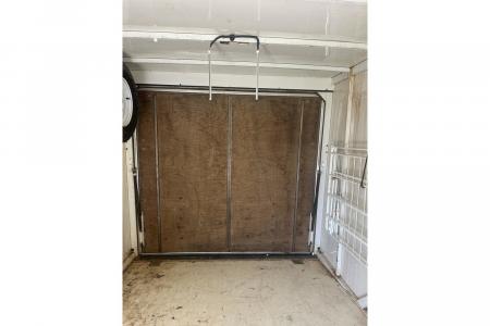 Used 2007 Other 8X20X7