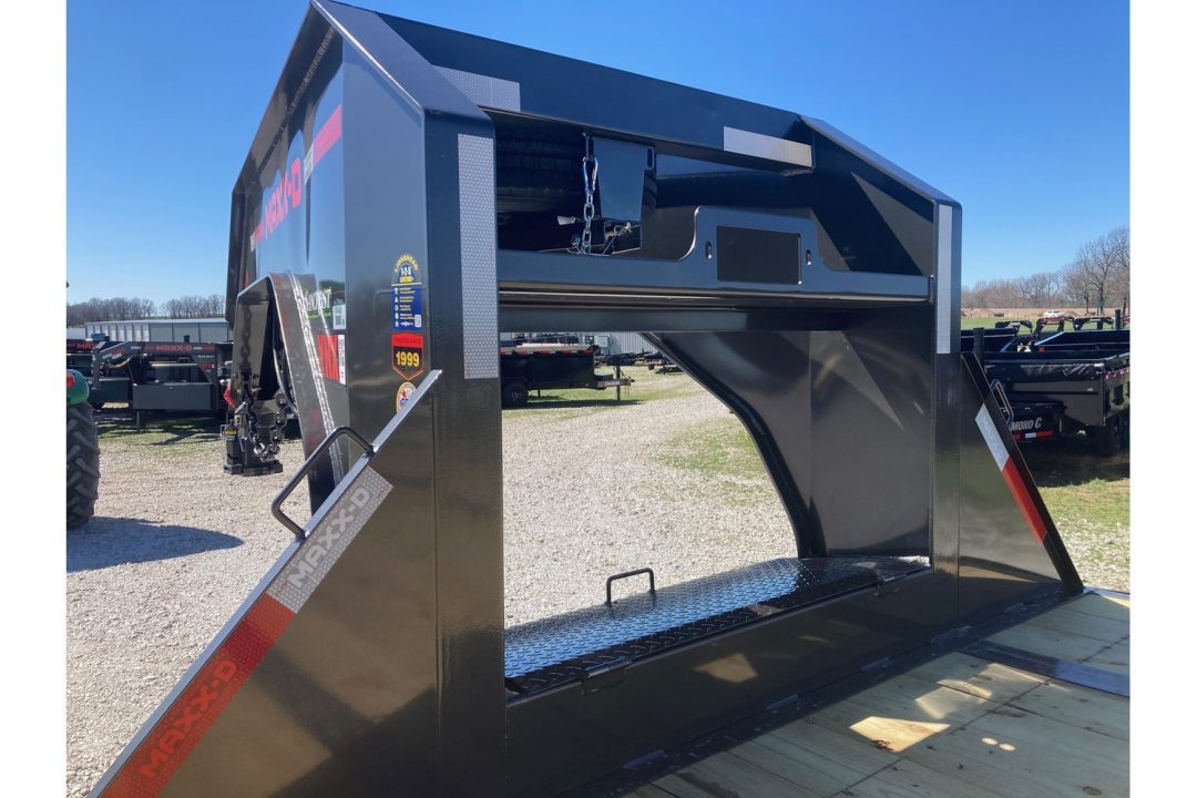New 2026 MAXX-D 102x40 TANDEM 40K GN HYDROTAIL W/ BLACKWOOD RUNNERS, HYDROJACKS, DISC BRAKES & WIRELESS REMOTE