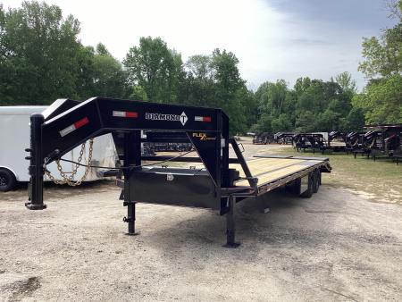 New 2026 Diamond T 10228SS200 Deckover Trailer