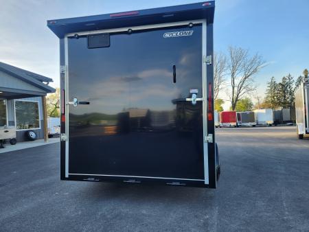 New 2026 Legend Trailers 7.5X18STVTA35 Cargo / Enclosed Trailer