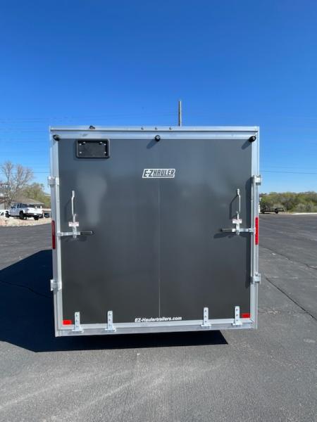 New 2026 E-Z Hauler 7.5x16 utv ultimate edition Cargo / Enclosed Trailer
