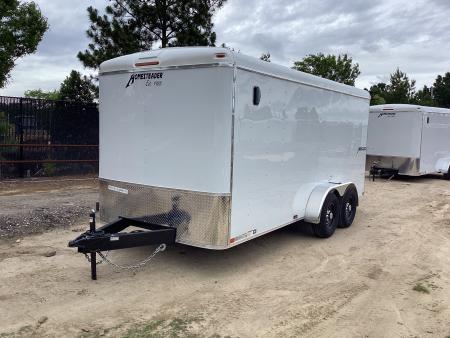 New 2026 Homesteader Trailer 716HT Cargo / Enclosed Trailer