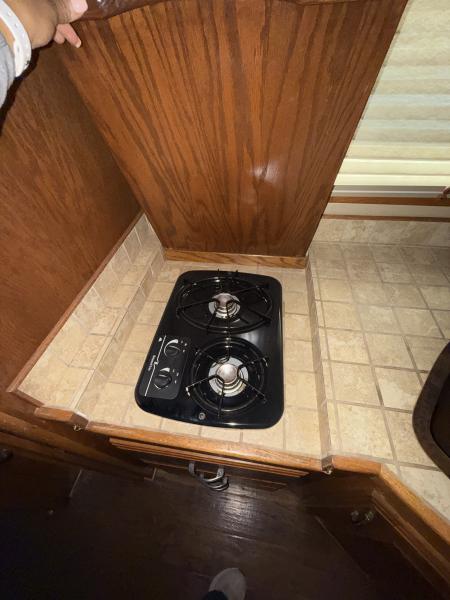 Used 2007 Bloomer THE EVOLUTION Horse Trailer