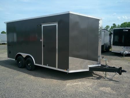 New 2025 Formula 8.5x16 Cargo / Enclosed Trailer 7K
