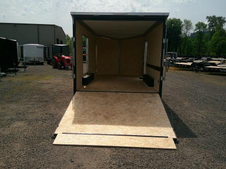 New 2025 Formula 8.5x16 Cargo / Enclosed Trailer 7K