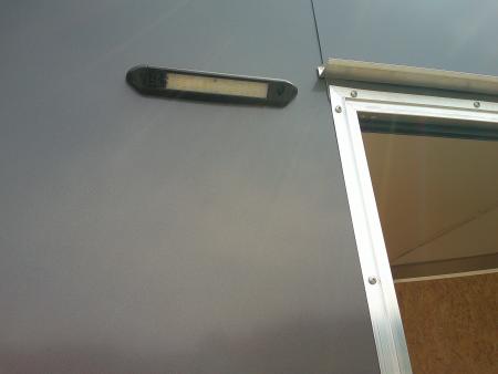 New 2025 Formula 8.5x16 Cargo / Enclosed Trailer 7K