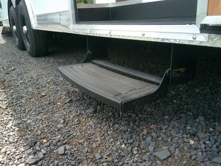 New 2026 Formula Trailers 8.5x20 10K Cargo / Enclosed Trailer