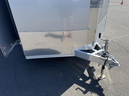 New 2026 Cargo Express 8.5x24 Pro Series LOADED Race Trailer 10K GVWR
