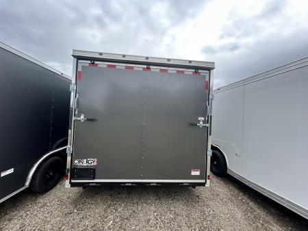 New 2026 Cynergy 2 8.5x18TA Cargo / Enclosed Trailer