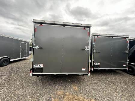 New 2026 Cynergy 2 8.5x24TA4 Cargo / Enclosed Trailer