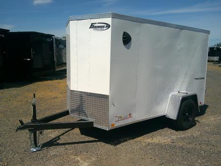 New 2026 Formula 5x10 3K Cargo / Enclosed Trailers