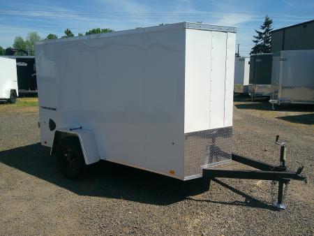 New 2026 Formula 5x10 3K Cargo / Enclosed Trailers