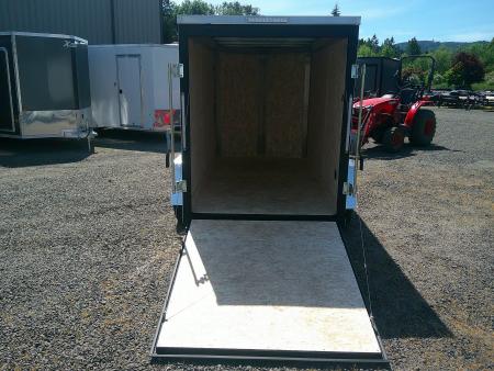 New 2026 Formula 5x10 3K Cargo / Enclosed Trailers