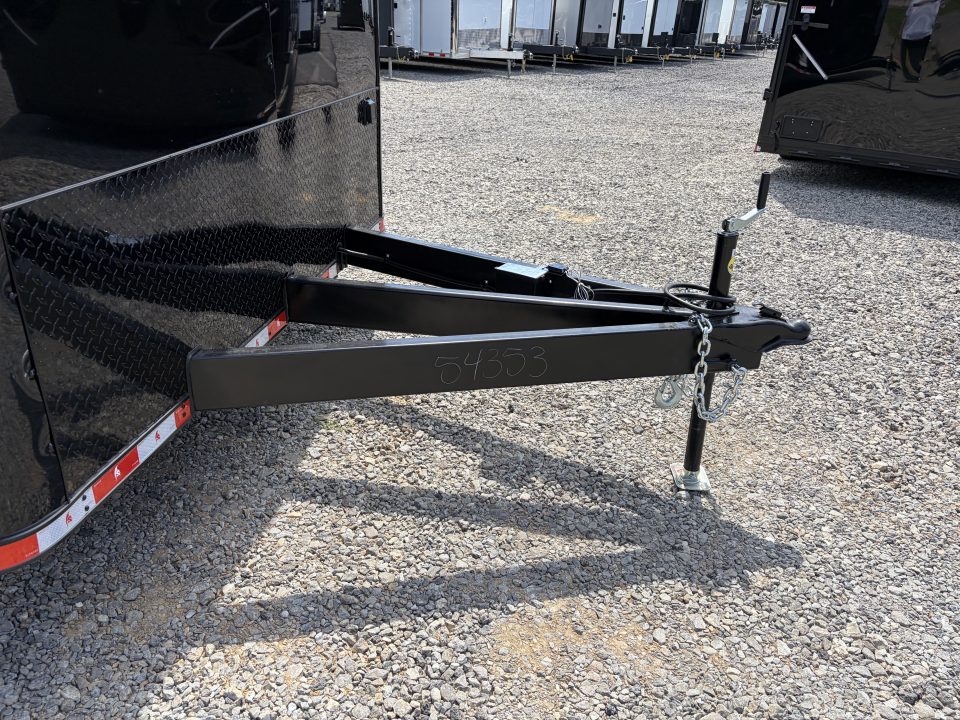 New 2026 Spartan 24' PRO SERIES Race Trailer, 12K GVWR, Polycor, Finished Race Interior, A/C