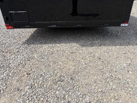 New 2026 Spartan 24' PRO SERIES Race Trailer, 12K GVWR, Polycor, Finished Race Interior, A/C