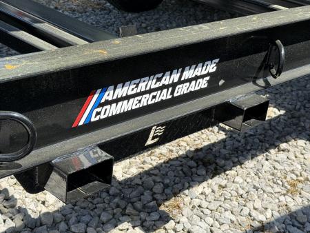 New 2026 Liberty LD14K 83X16 Gooseneck Dump Trailer, TELESCOPIC LIFT, 7 GAUGE FLOOR, 40” SIDES