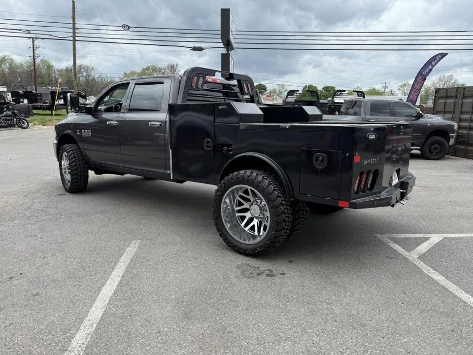 New 2026 Norstar SD0848440 Truck Bed