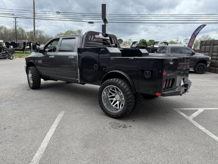 New 2026 Norstar SD0848440 Truck Bed