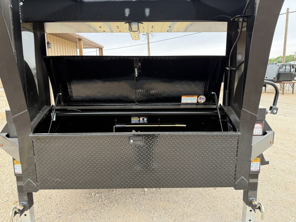 New 2026 Diamond C Trailers FMAX207 Flatbed Trailer